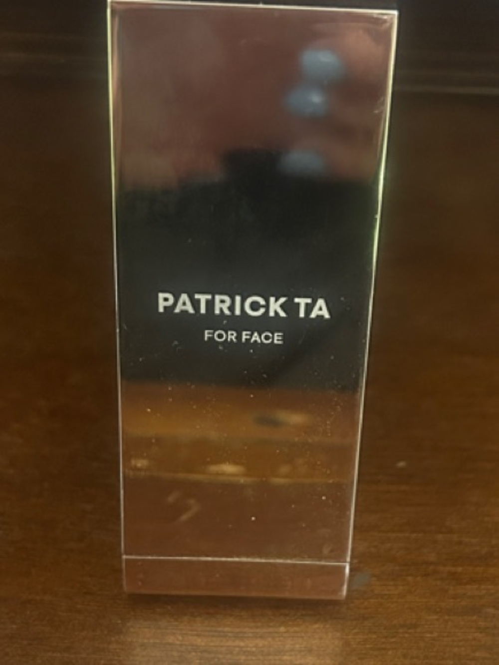 Patrick Ta Mini Blush Duo